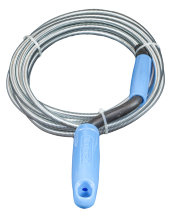 Rensefix avløpsrenser 8 mm x 5 meter